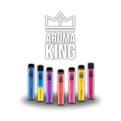 AROMA KING 700 2%